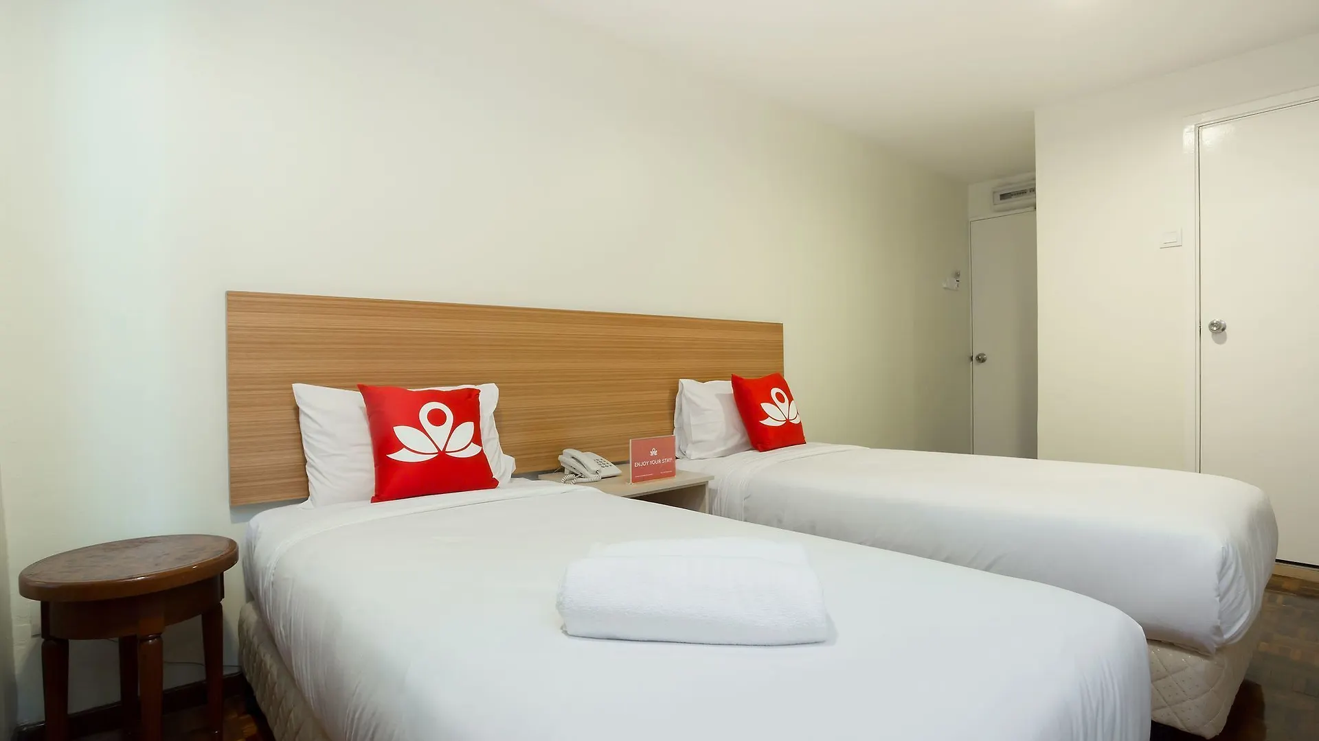 Zen Rooms Basic Sentul クアラルンプール 2*,