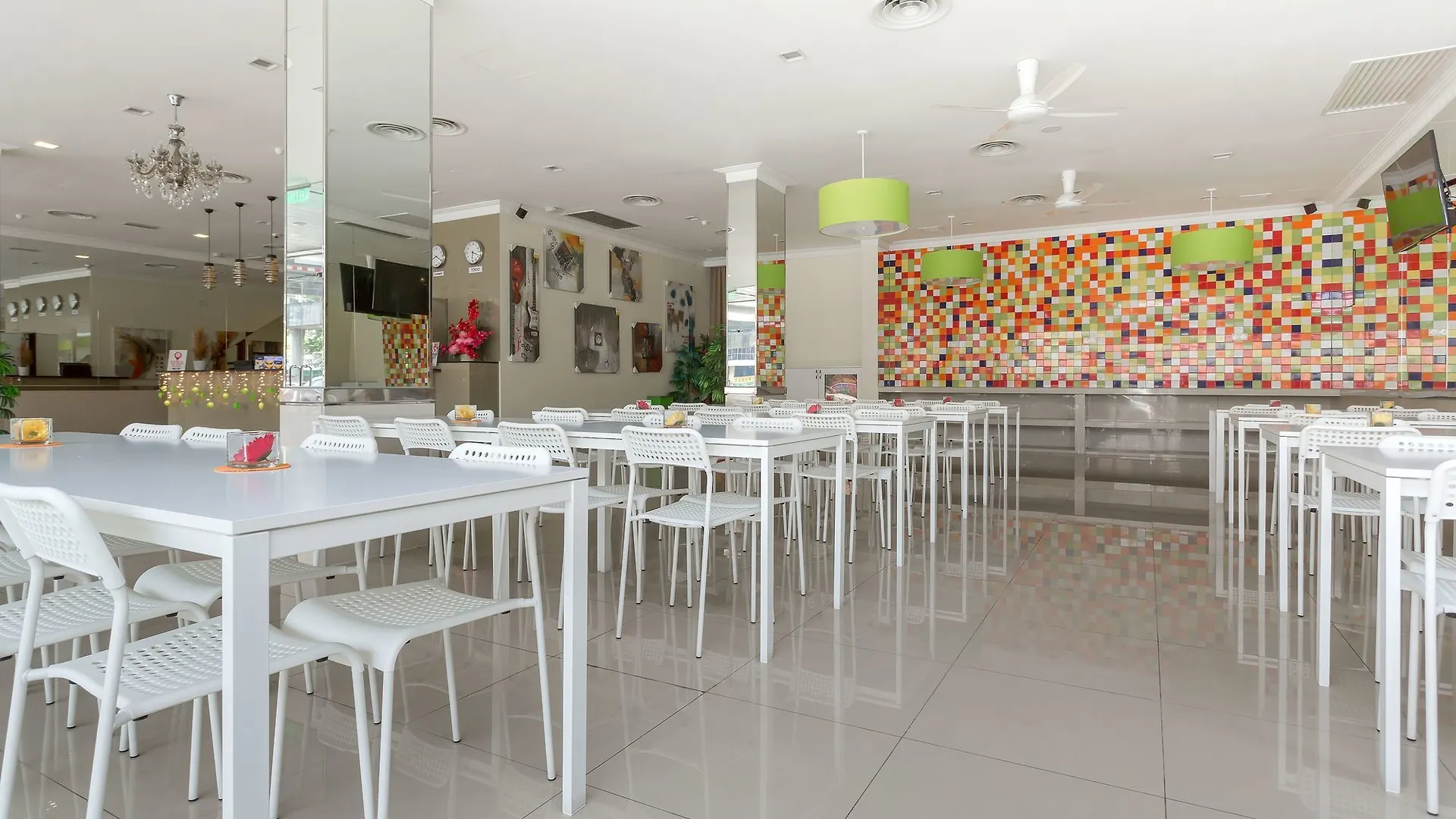 Zen Rooms Basic Sentul クアラルンプール ホテル