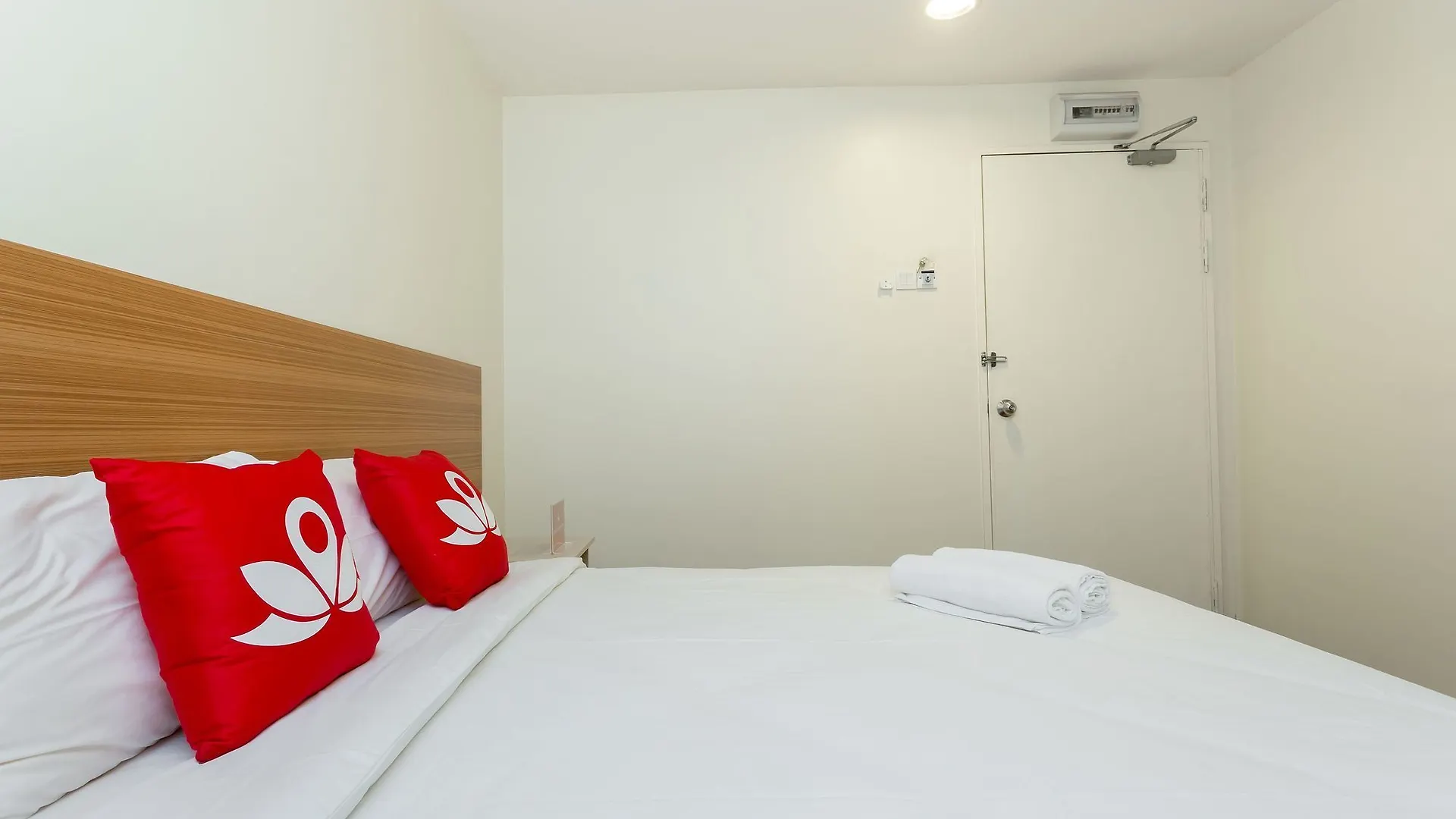 Zen Rooms Basic Sentul クアラルンプール ホテル