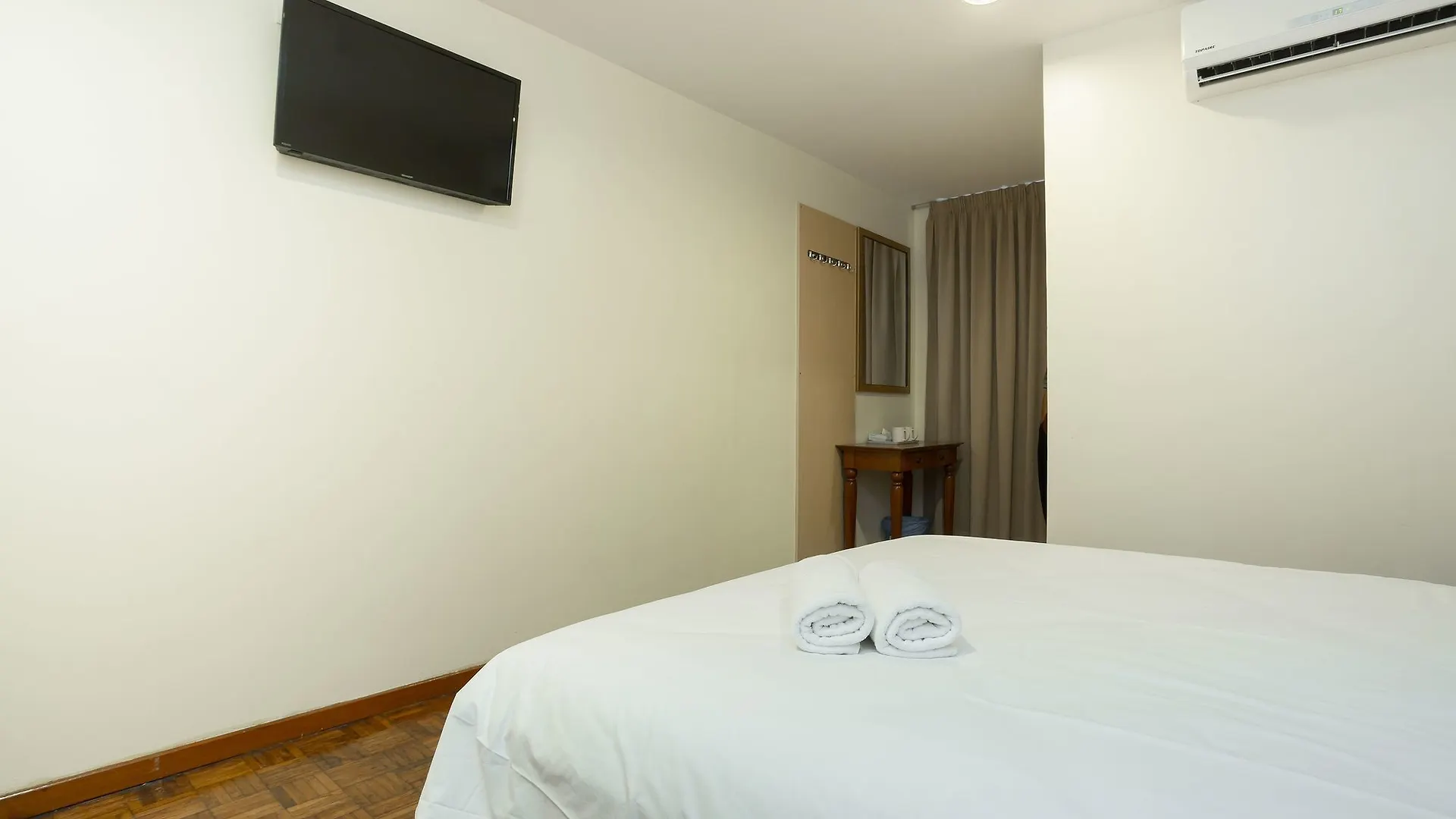 Zen Rooms Basic Sentul クアラルンプール 2*,