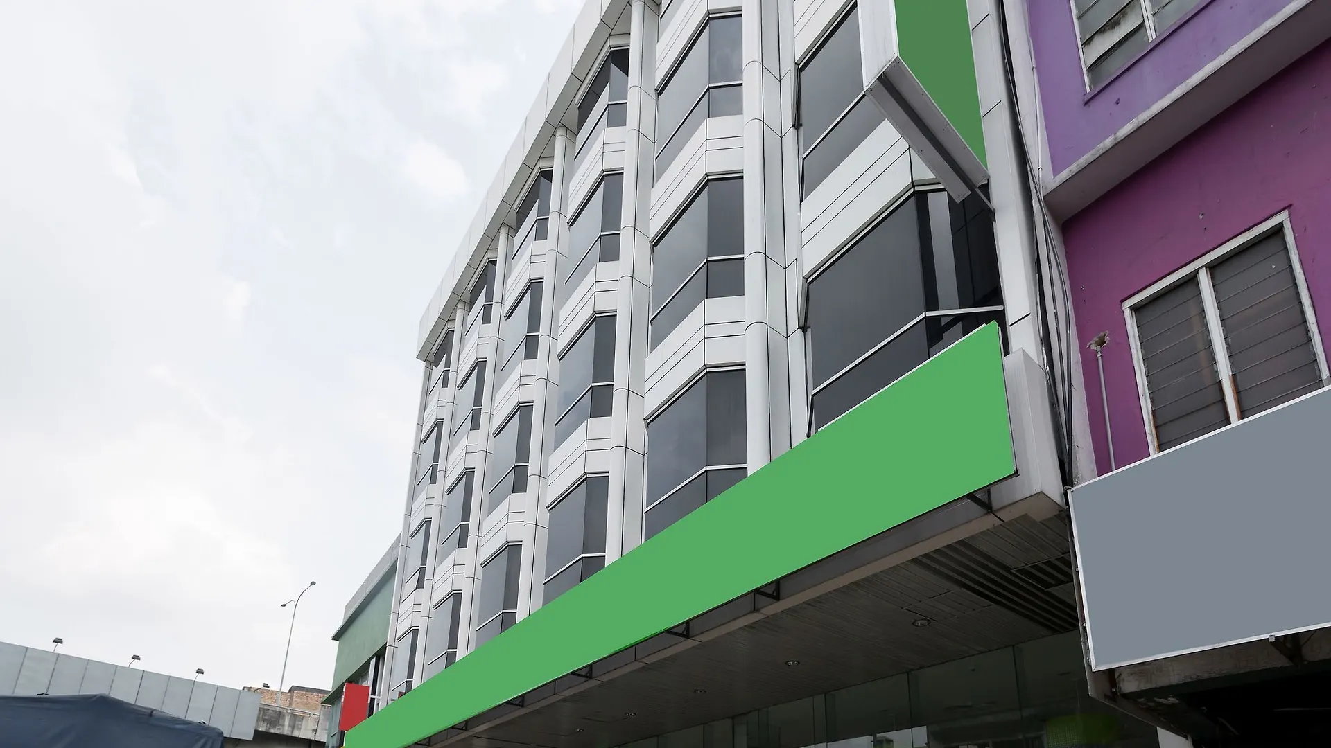 Zen Rooms Basic Sentul クアラルンプール 2*,  マレーシア